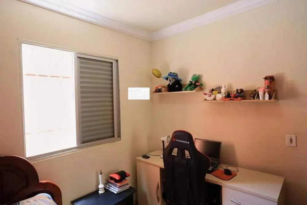 Apartamento, 3 quartos, 75 m² - Foto 1