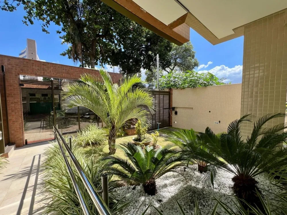 Apartamento, 3 quartos, 93 m² - Foto 3
