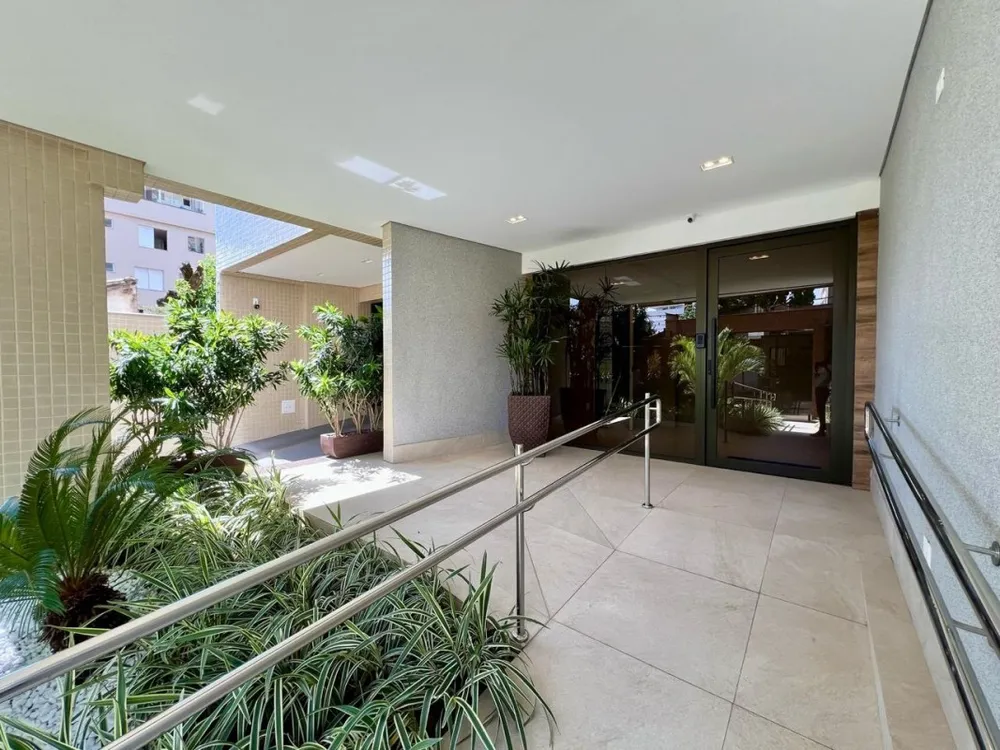 Apartamento, 3 quartos, 93 m² - Foto 4