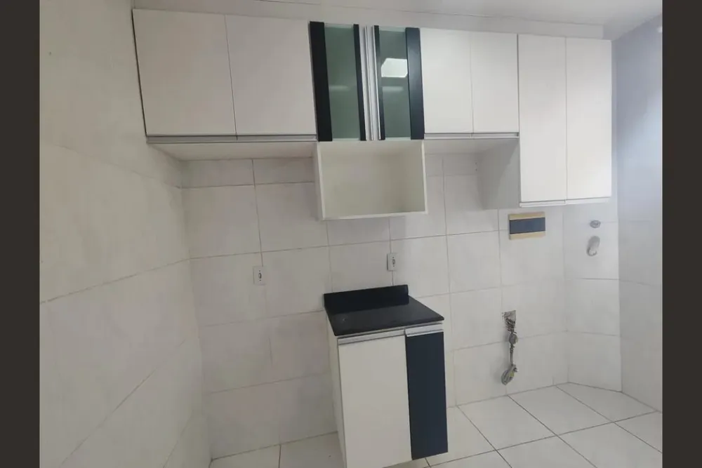 Apartamento, 2 quartos, 56 m² - Foto 2