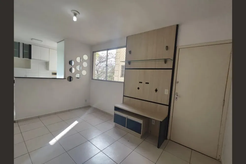 Apartamento, 2 quartos, 56 m² - Foto 3