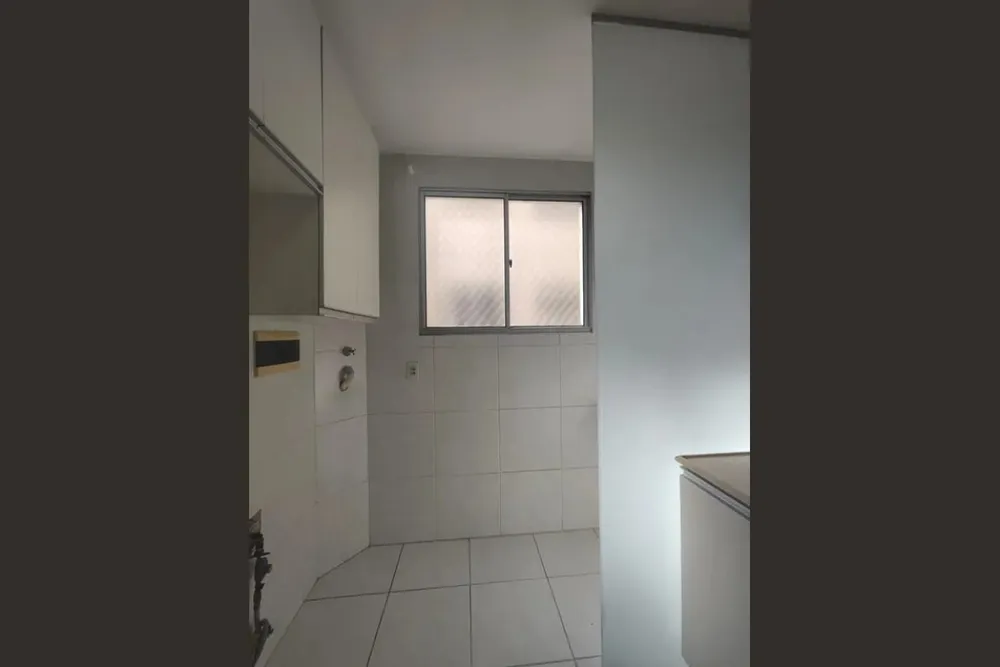 Apartamento, 2 quartos, 56 m² - Foto 1