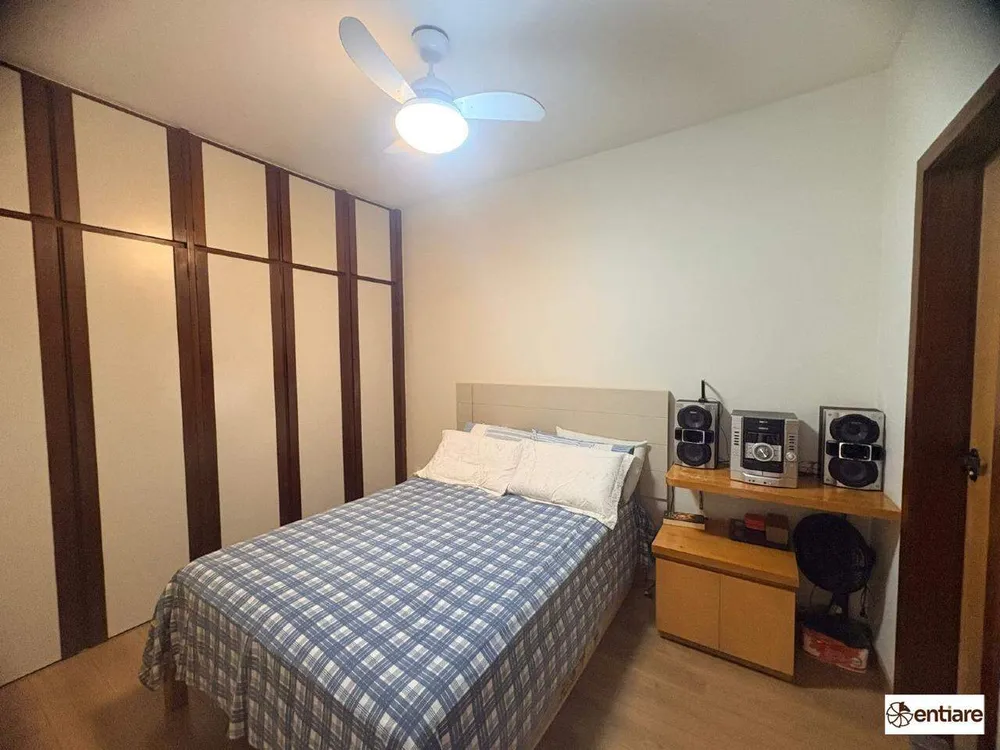 Apartamento, 1 quarto, 40 m² - Foto 11