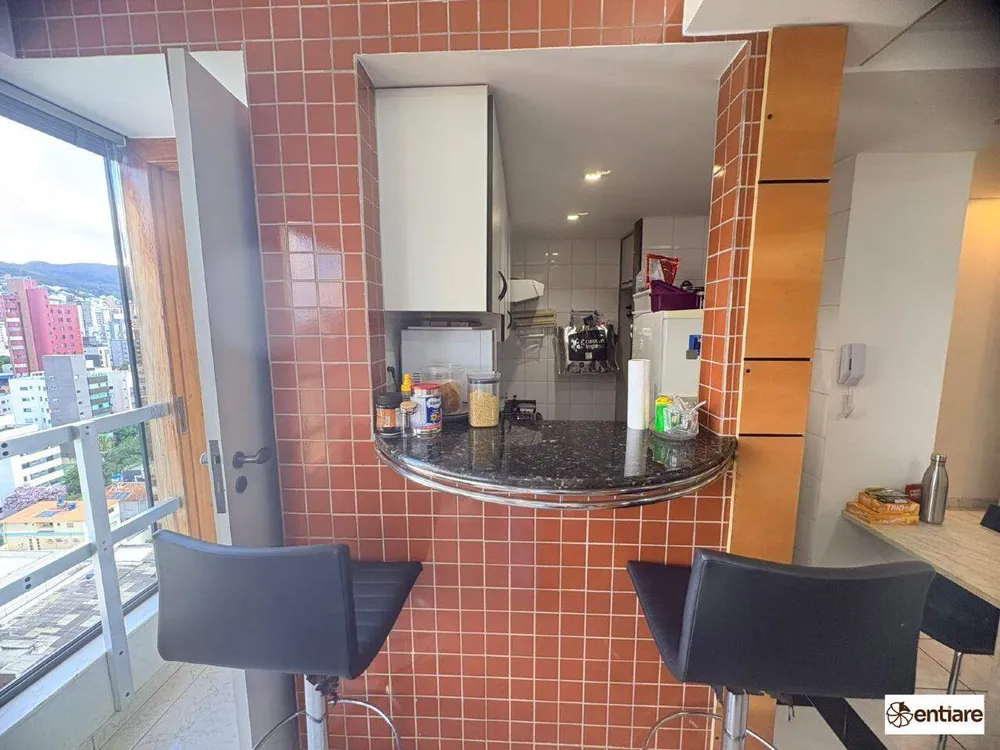 Apartamento, 1 quarto, 40 m² - Foto 5