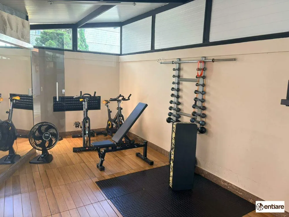 Apartamento, 1 quarto, 40 m² - Foto 6