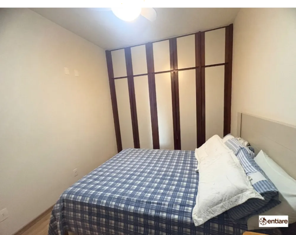 Apartamento, 1 quarto, 40 m² - Foto 12