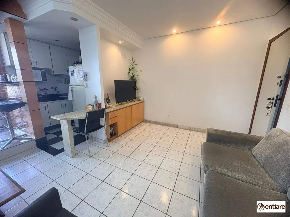 Apartamento, 1 quarto, 40 m² - Foto 8