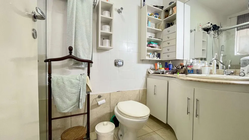 Apartamento, 5 quartos, 231 m² - Foto 2