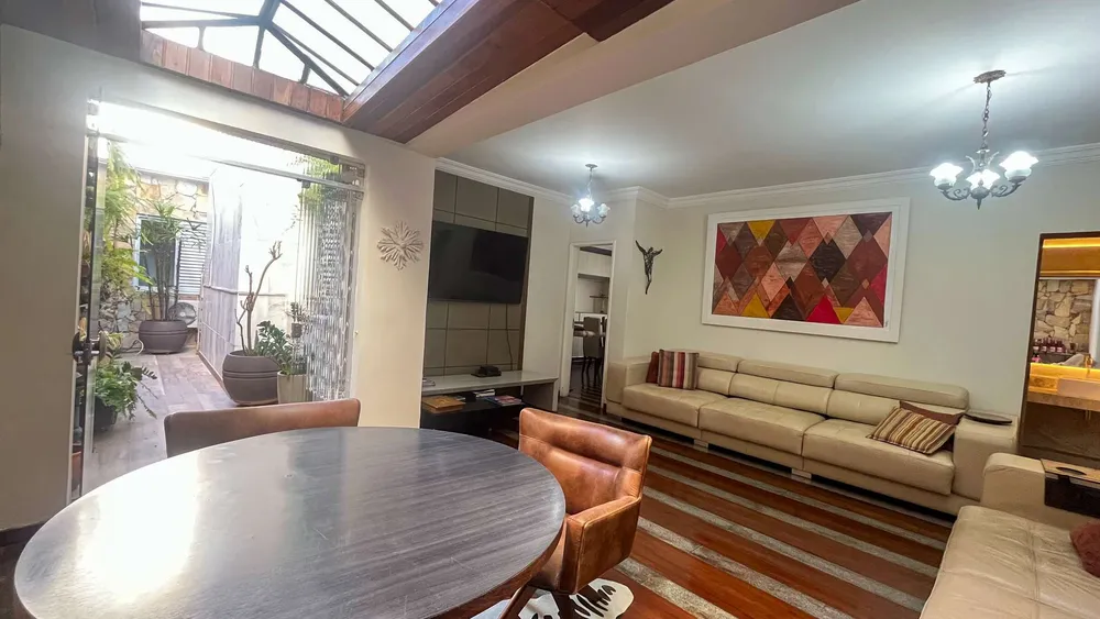 Apartamento, 5 quartos, 231 m² - Foto 2