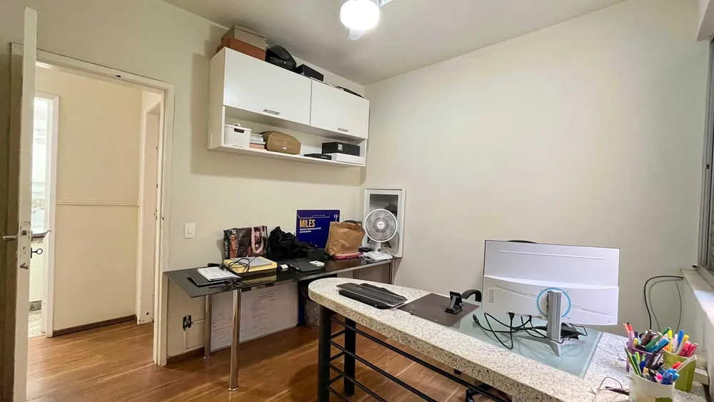 Apartamento, 5 quartos, 231 m² - Foto 16