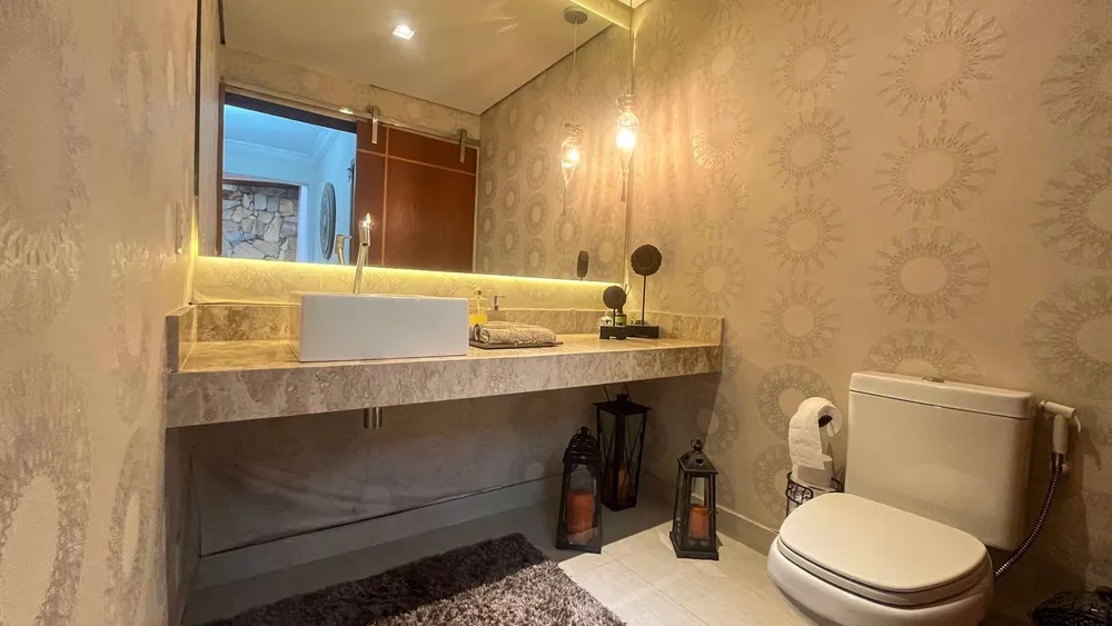 Apartamento, 5 quartos, 231 m² - Foto 7