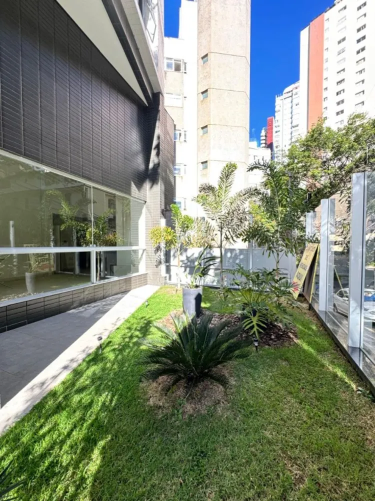 Cobertura, 2 quartos, 120 m² - Foto 3
