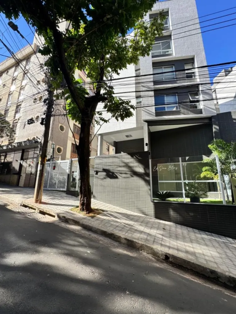 Cobertura, 2 quartos, 120 m² - Foto 1