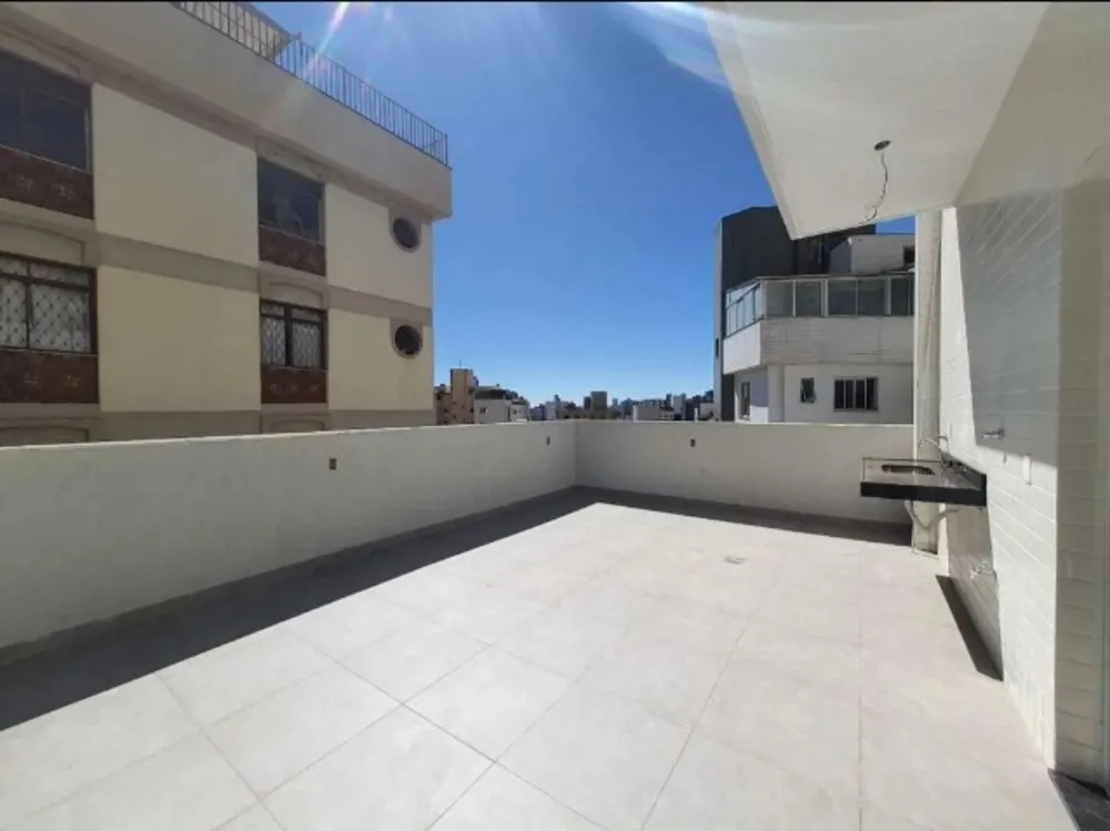 Cobertura, 2 quartos, 120 m² - Foto 4