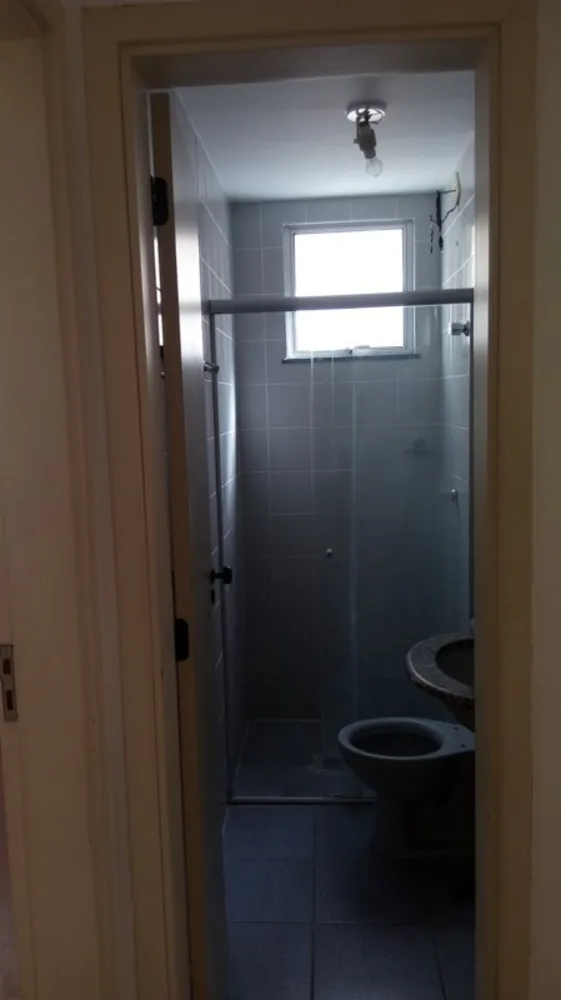 Apartamento, 2 quartos, 55 m² - Foto 1