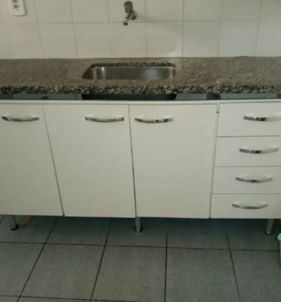 Apartamento, 2 quartos, 55 m² - Foto 5