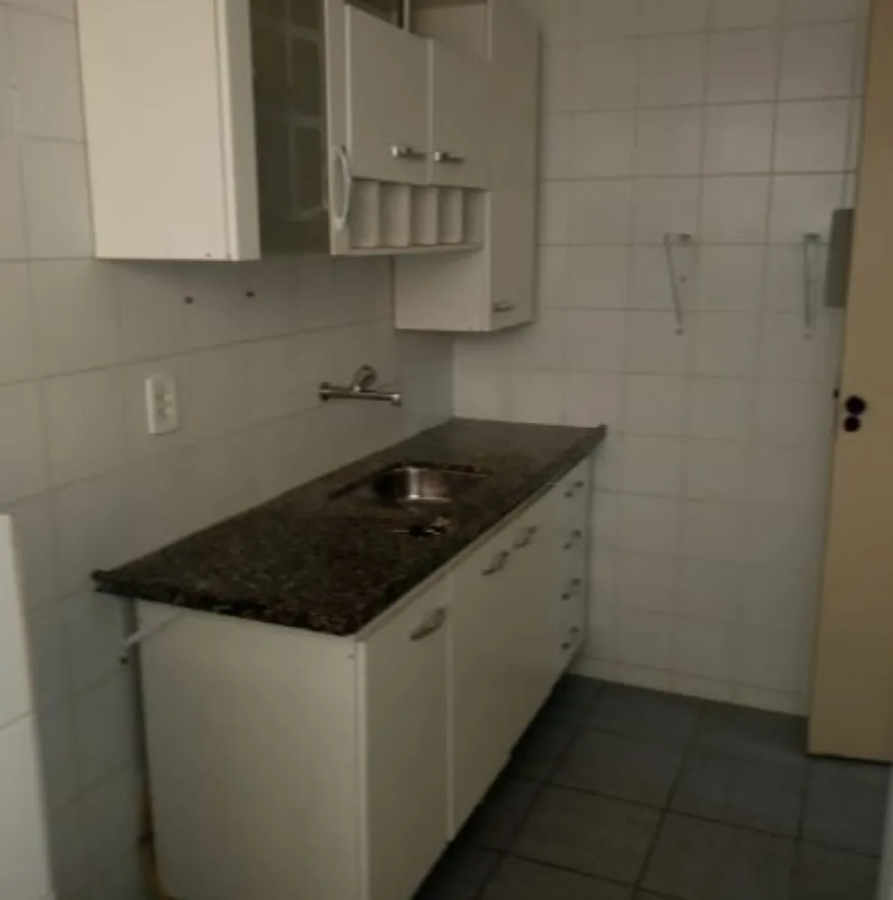 Apartamento, 2 quartos, 55 m² - Foto 6