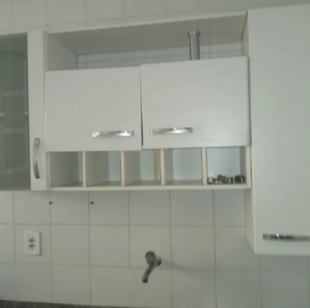 Apartamento, 2 quartos, 55 m² - Foto 8