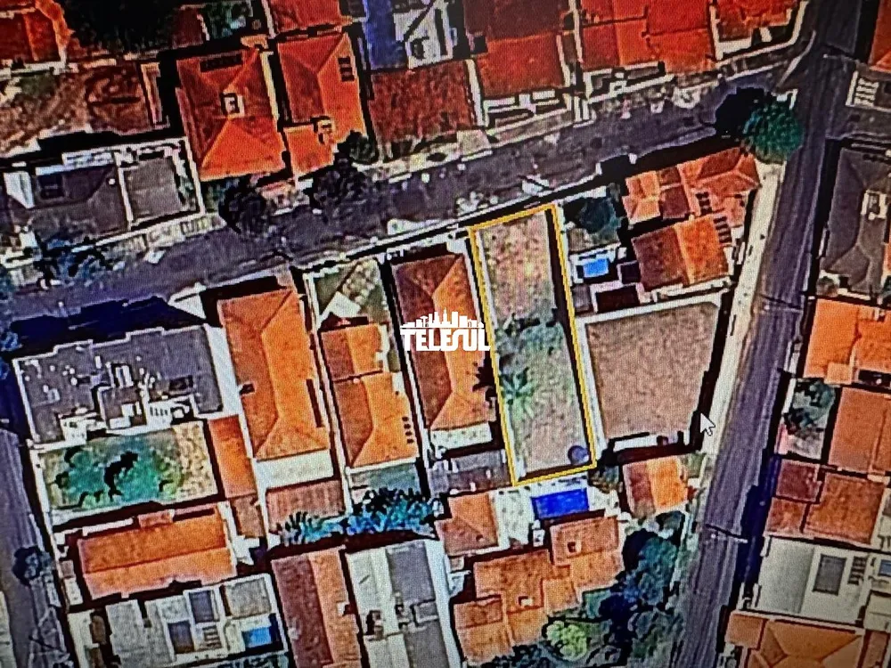 Terreno, 468 m² - Foto 3