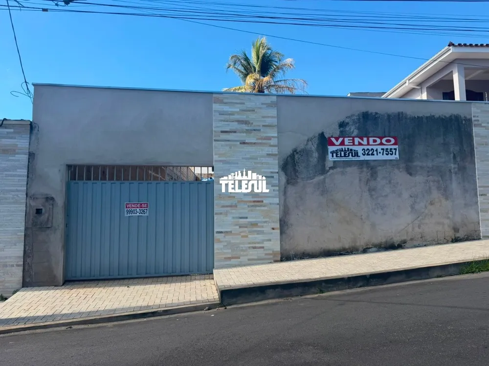 Terreno, 468 m² - Foto 2