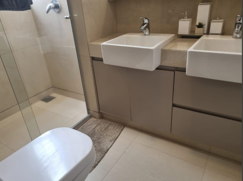 Apartamento à venda com 4 quartos, 156m² - Foto 16