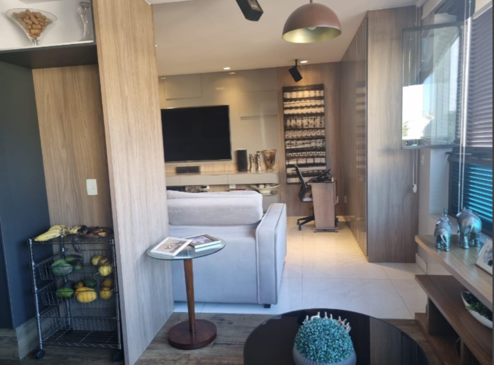 Apartamento à venda com 4 quartos, 156m² - Foto 12