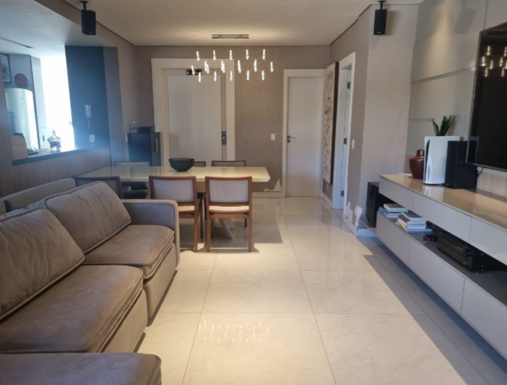 Apartamento à venda com 4 quartos, 156m² - Foto 10