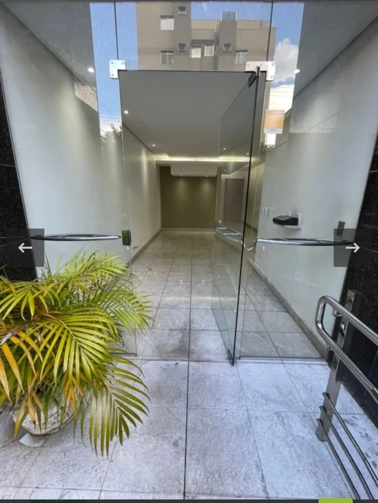 Apartamento, 4 quartos, 120 m² - Foto 2