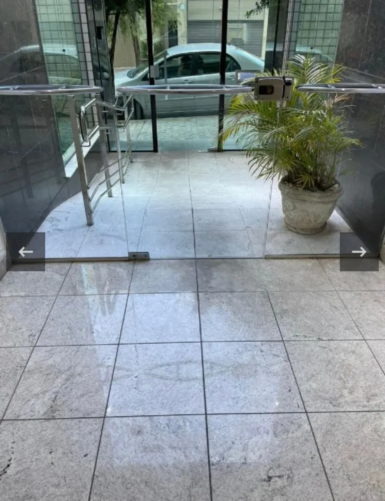 Apartamento, 4 quartos, 120 m² - Foto 3