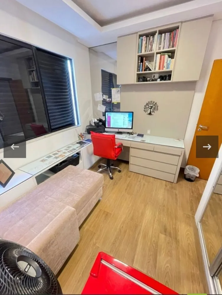 Apartamento, 4 quartos, 120 m² - Foto 4