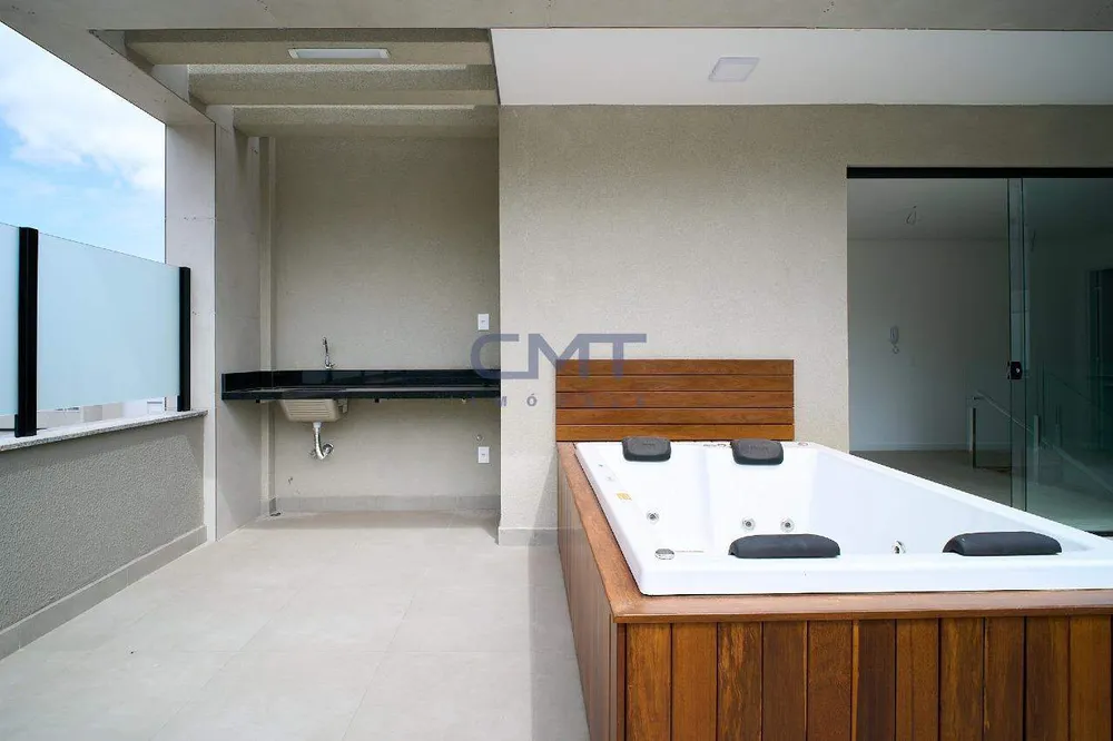 Cobertura, 2 quartos, 128 m² - Foto 22