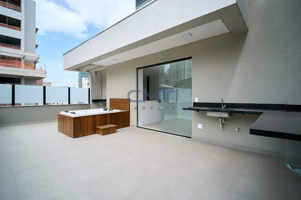 Cobertura, 2 quartos, 128 m² - Foto 19
