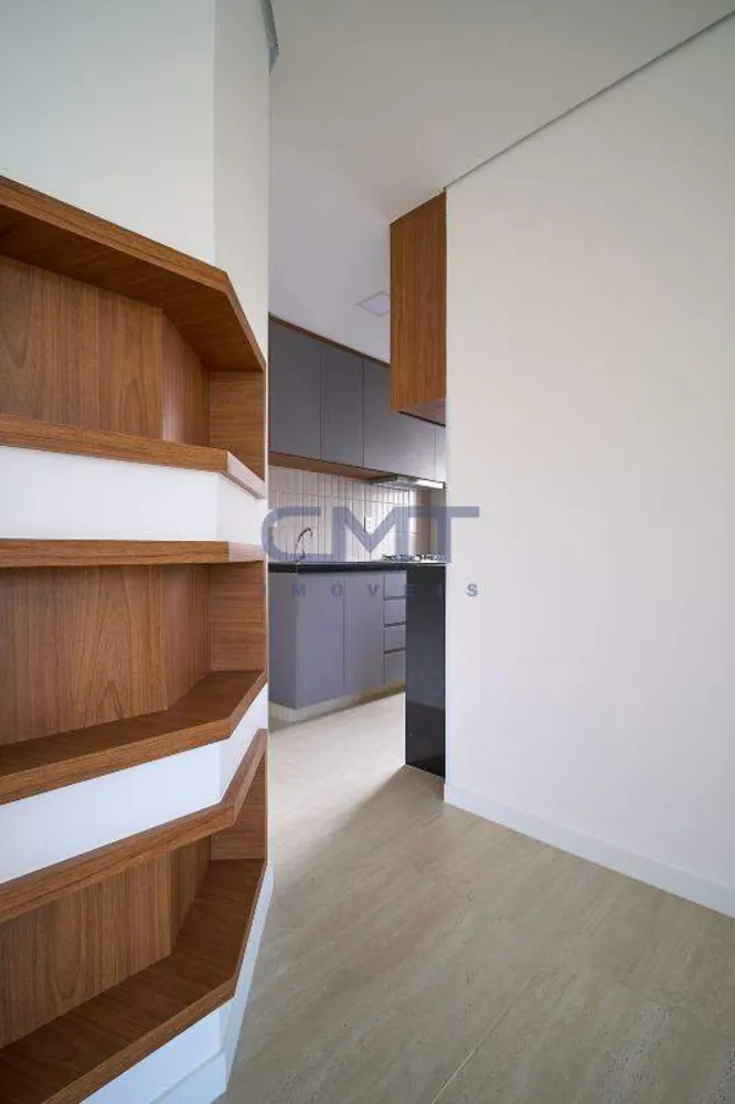 Cobertura, 2 quartos, 128 m² - Foto 3