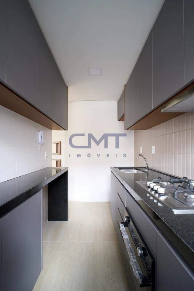 Cobertura, 2 quartos, 128 m² - Foto 4