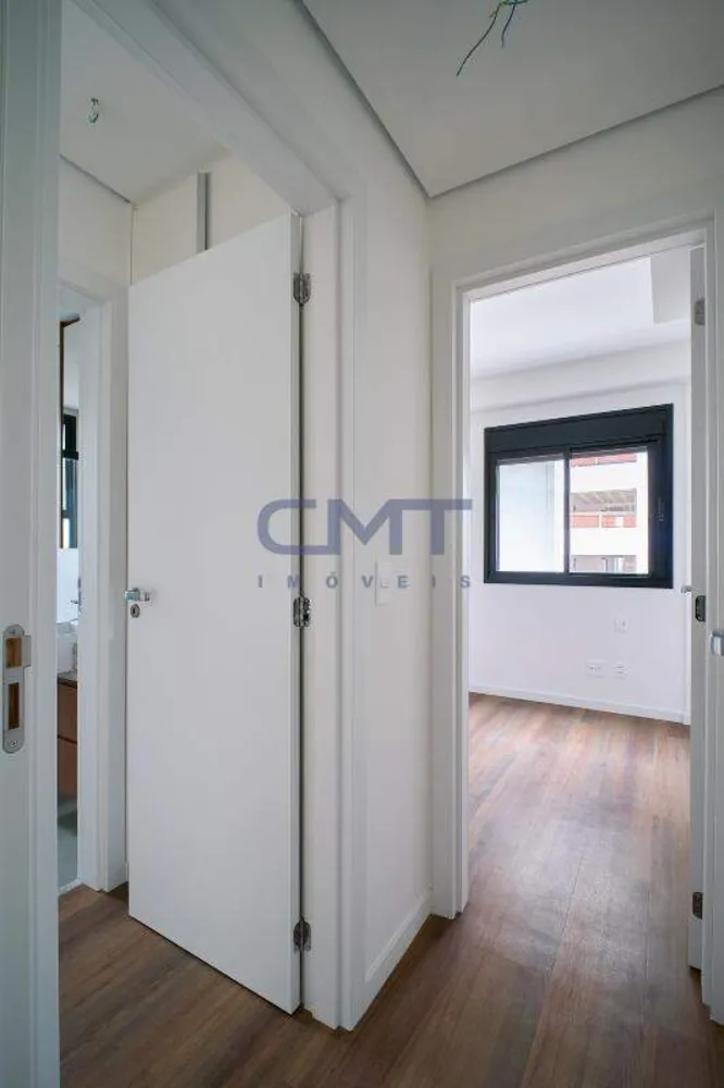 Cobertura, 2 quartos, 128 m² - Foto 7