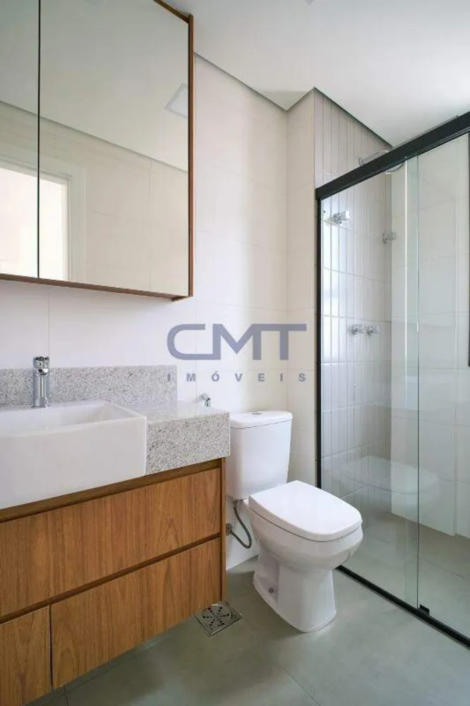 Cobertura, 2 quartos, 128 m² - Foto 11