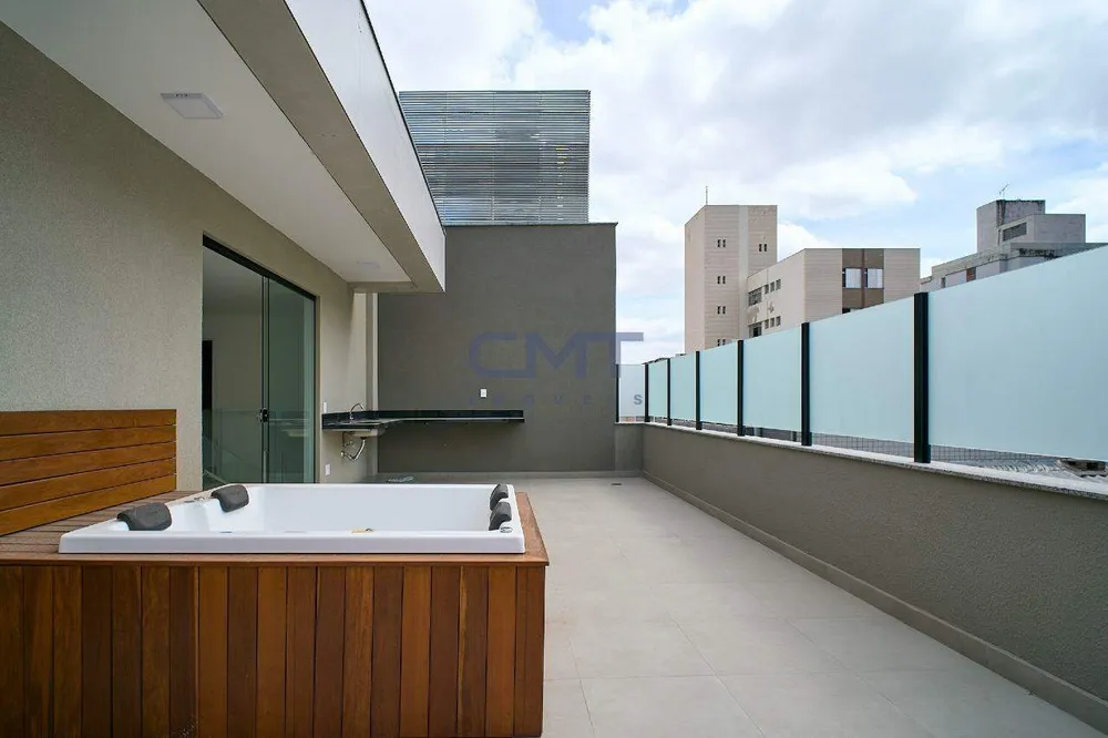 Cobertura, 2 quartos, 128 m² - Foto 16