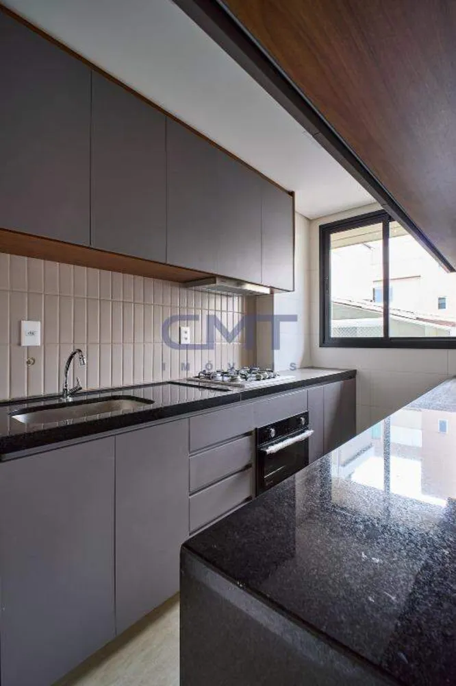 Cobertura, 2 quartos, 128 m² - Foto 5