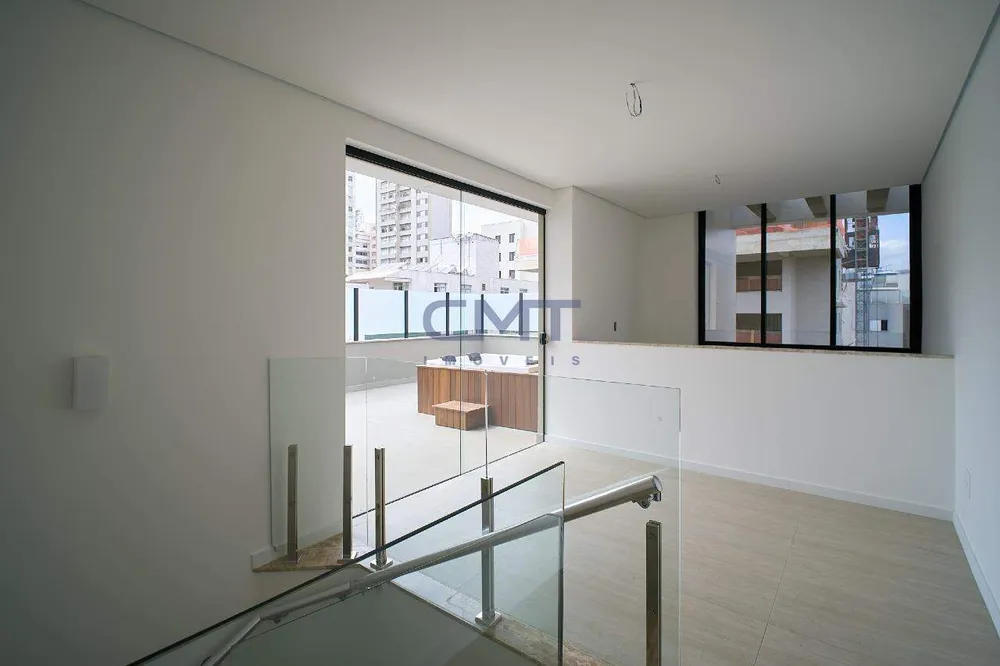 Cobertura, 2 quartos, 128 m² - Foto 13