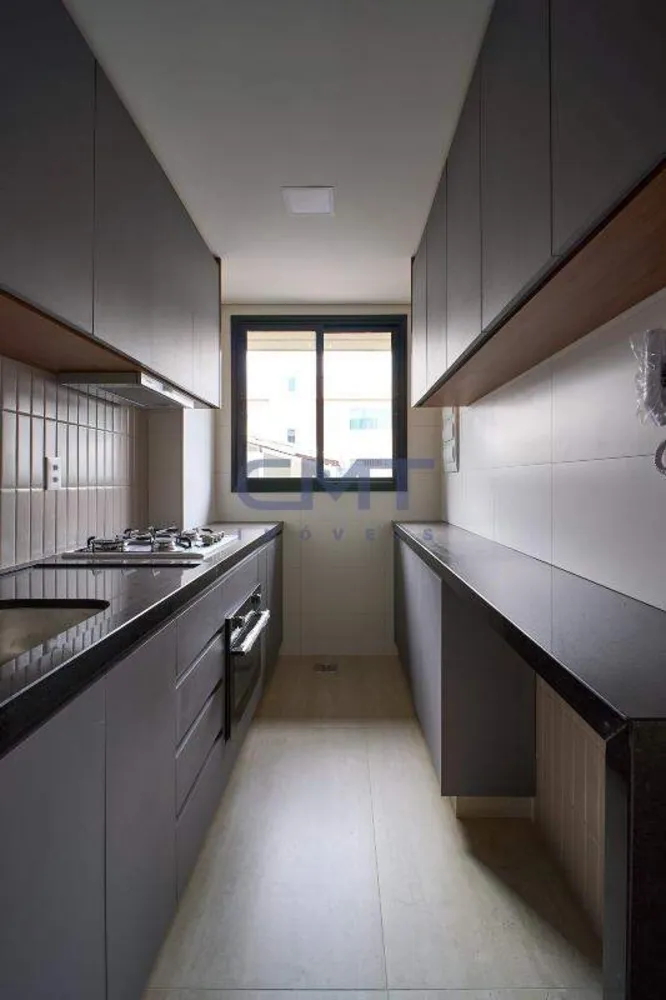Cobertura, 2 quartos, 128 m² - Foto 6