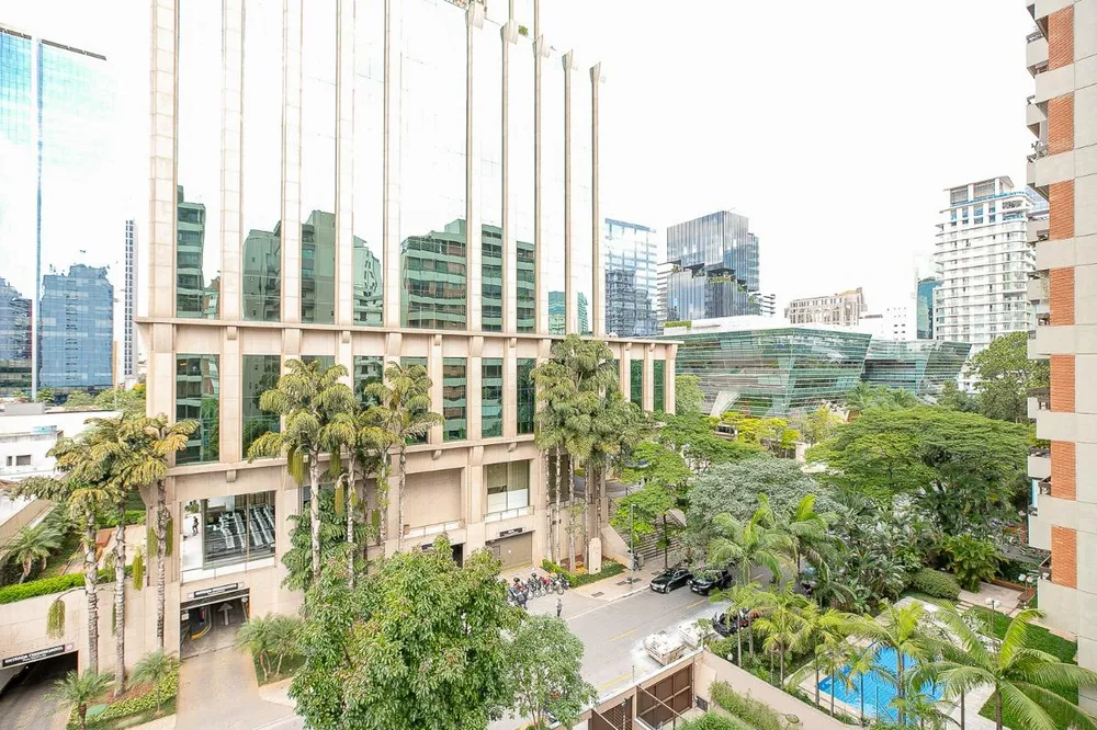 Apartamento, 3 quartos, 225 m² - Foto 4