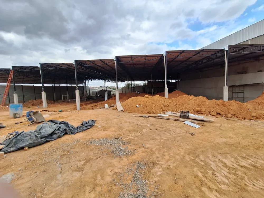 Terreno, 3879 m² - Foto 1