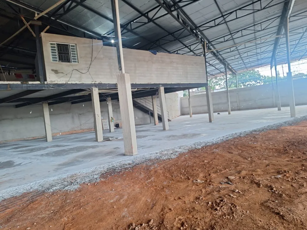 Terreno, 3879 m² - Foto 2