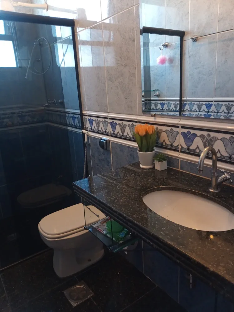 Apartamento, 3 quartos, 20 m² - Foto 5