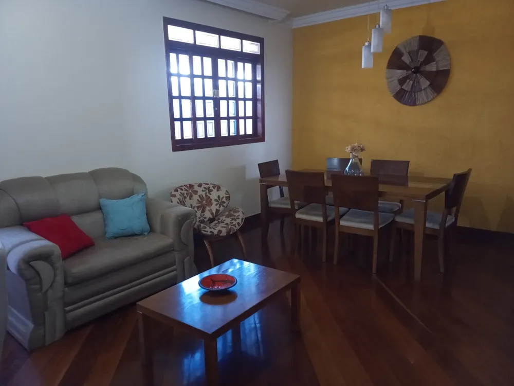 Apartamento, 3 quartos, 20 m² - Foto 1