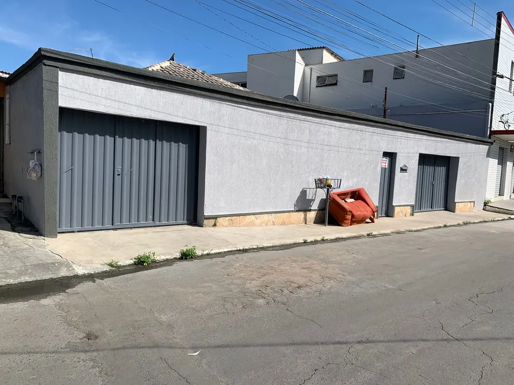 Casa, 6 quartos, 450 m² - Foto 2