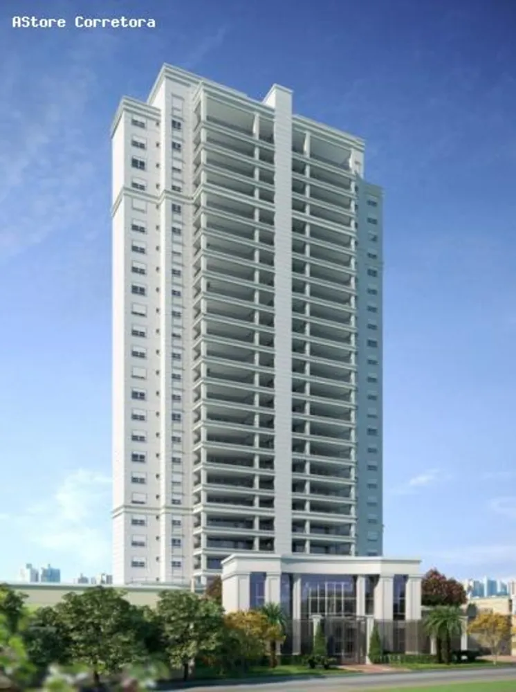 Apartamento, 4 quartos, 250 m² - Foto 14