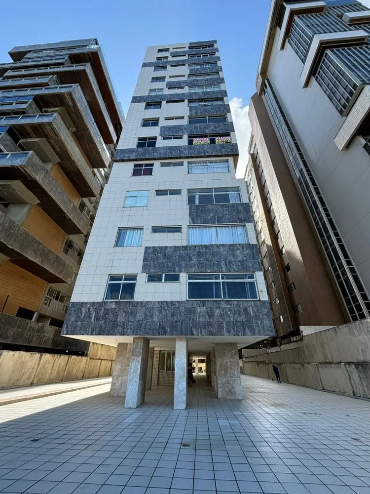 Apartamento, 2 quartos, 109 m² - Foto 1