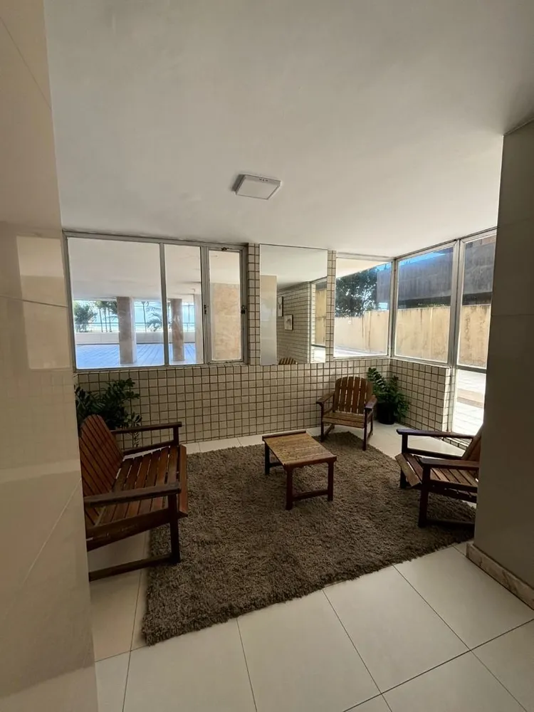 Apartamento, 2 quartos, 109 m² - Foto 2