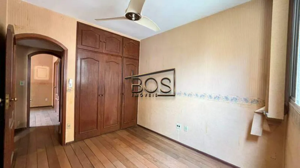 Apartamento, 4 quartos, 140 m² - Foto 14